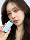 TONE fIt SUN Vegan No Sebum Sun Stick Primer/Waterproof SPF50+/PA++++ 18g