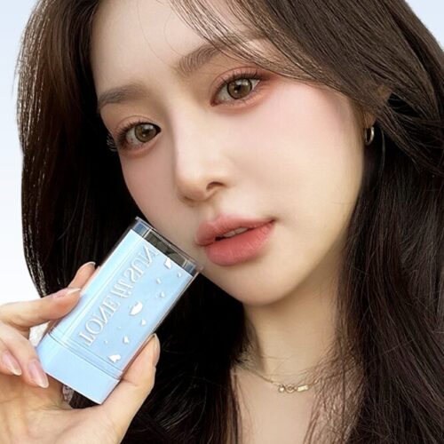 TONE fIt SUN Vegan No Sebum Sun Stick Primer/Waterproof SPF50+/PA++++ 18g