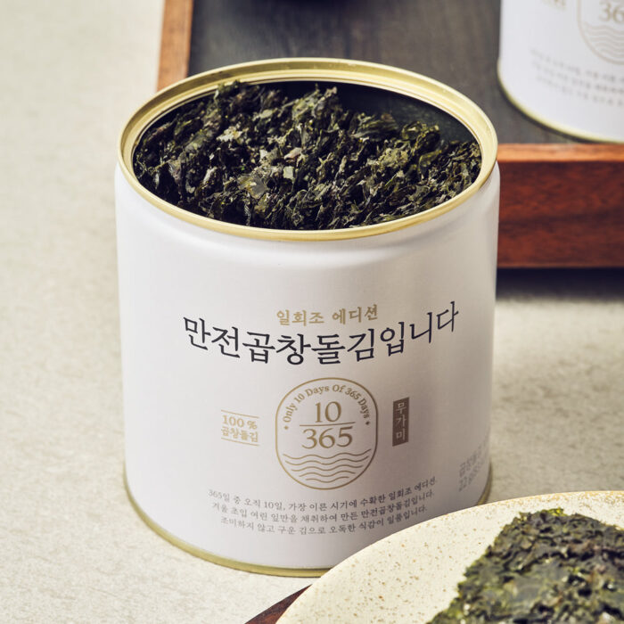 MANJUN GopchangDolkim 22g - Image 3