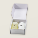 Treed Orchid Gift Set (Body Wash 500ml +Body Lotion 500ml)