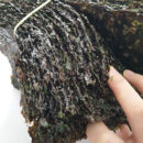 Wando Gopchang Dolkim 200g 50 Sheets – Premium Korean Seaweed