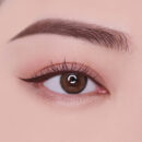 WAKEMAKE Any Proof Pen Eyeliner 0.5g*2ea