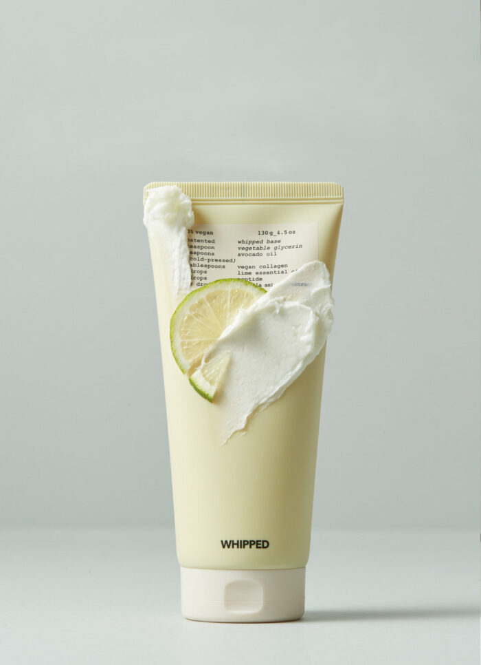 WHIPPED Lavocado Vegan Pack Cleanser 130ml - Image 3