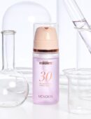MENOKIN Repair EGF Liposome 30 Seconds Quick Bubble Mask 95ml