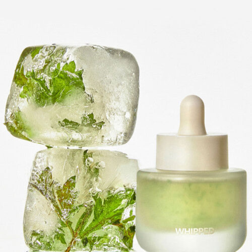 WHIPPED Vegan Calming Syrup Ampoule 30ml