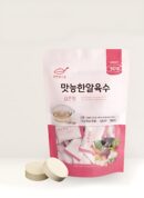 천연한스푼 One Grain Broth 4g*30tablet 120g