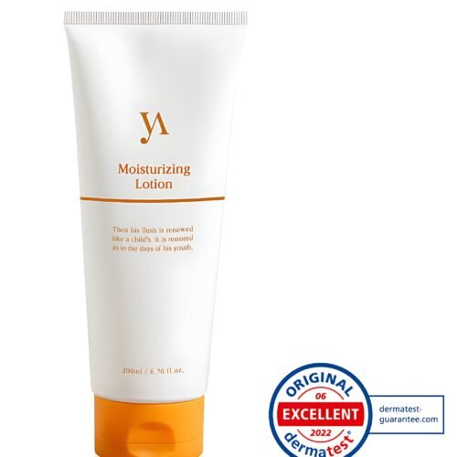 Yashuv smEGF moisturizing lotion 200ml