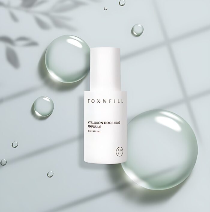 TOXNFILL Hyaluronic Boosting Ampoule 30ml - Image 3