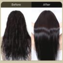 TOSOWOONG Magic Straightening Shampoo 500ml