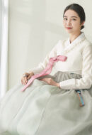 Minhanbok No.224 Women's Hanbok