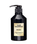 TOSOWOONG Magic Straightening Shampoo 500ml