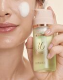 MENOKIN Repair Clear 30 Seconds Quick Bubble Mask 95ml
