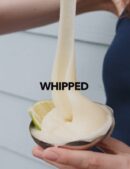 WHIPPED Lavocado Vegan Pack Cleanser 80g