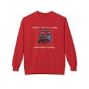 Got these from South Korea After a Hustle Unisex Midweight Softstyle Fleece Crewneck Sweatshirt