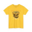 God's angels Unisex Heavy Cotton Tee