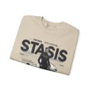 Stasis Unisex Heavy Blend™ Crewneck Sweatshirt