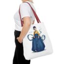 Timeless elegant Tote Bag (AOP)