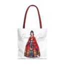 Eternal grace Tote Bag (AOP)