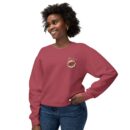 How to make Yakgwa Unisex Lightweight Crewneck Sweatshirt
