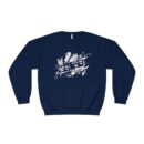 Ppalli Ppalli Unisex NuBlend® Crewneck Sweatshirt