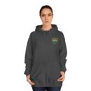 Velocity Unisex College Hoodie