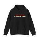Beyond the stars Unisex Heavy Blend™ Hooded Sweatshirt