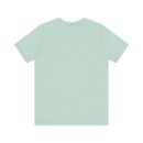Home Unisex Jersey Short Sleeve Tee