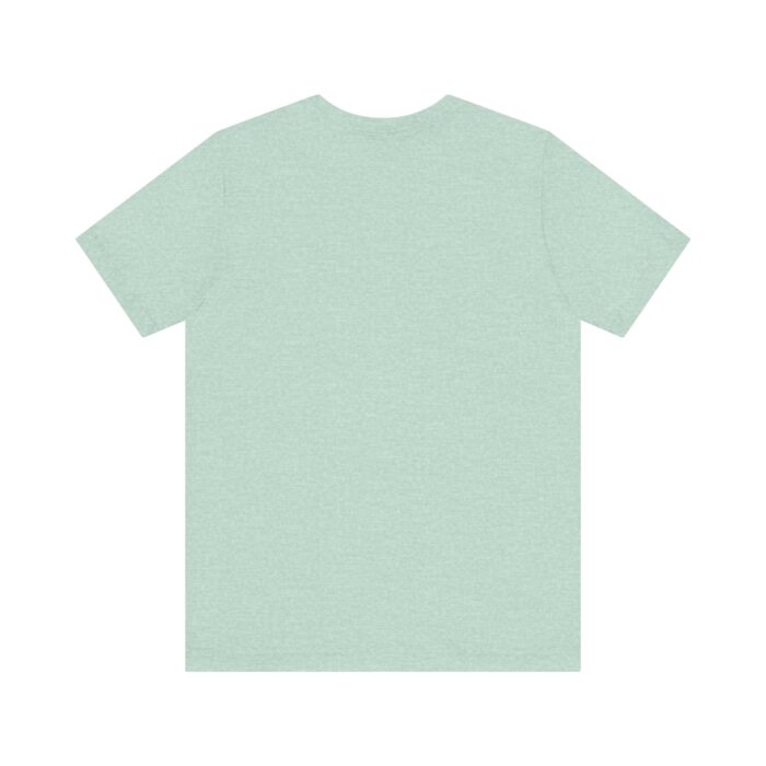 Home Unisex Jersey Short Sleeve Tee - Image 26