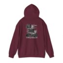 Urban street Unisex Heavy Blend™ Hooded Sweatshirt