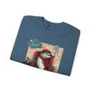 Scottish Salmon Unisex Heavy Blend™ Crewneck Sweatshirt