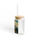 Catch the winds Glass, 16oz