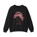 Eternal Bloom Unisex Heavy Blend™ Crewneck Sweatshirt