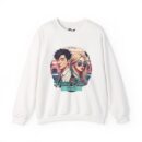 HongDae Freedom Unisex Heavy Blend™ Crewneck Sweatshirt
