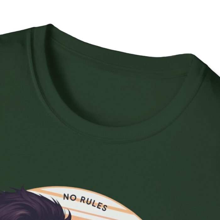 Hongdae Unisex Softstyle T-Shirt - Image 19
