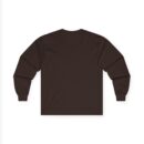 Judge the deed Unisex Ultra Cotton Long Sleeve Tee