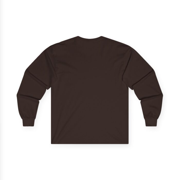 Judge the deed Unisex Ultra Cotton Long Sleeve Tee - Image 14