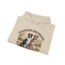 Mountain Shepherds Unisex Heavy Blend™ Hooded Sweatshirt