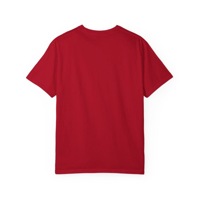 Seoul K-Pop Unisex Garment-Dyed T-Shirt - Trendy & Stylish - Image 10