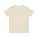 Timeless companion Unisex Jersey Short Sleeve Tee