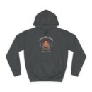 Through books Unisex College Hoodie