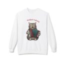 Perfect harmony Unisex Midweight Softstyle Fleece Crewneck Sweatshirt