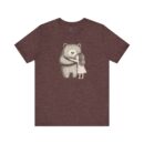 Big hugs Unisex Jersey Short Sleeve Tee