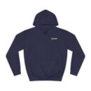 Taekwondo Unisex College Hoodie