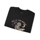 Out of this world Unisex Heavy Blend™ Crewneck Sweatshirt