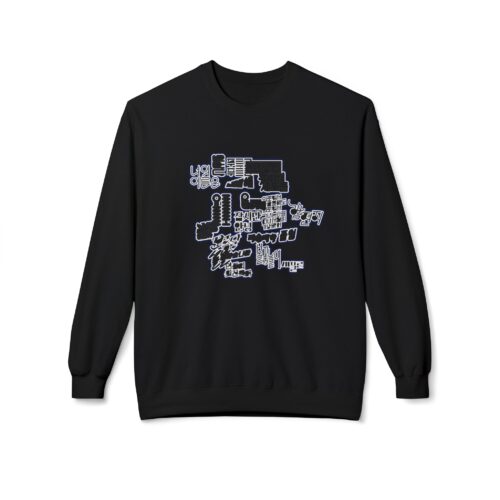 "meta_description": "Cozy and stylish unisex sweatshirt for unmatched comfort. Perfect for everyone.",