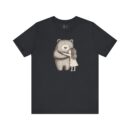 Big hugs Unisex Jersey Short Sleeve Tee