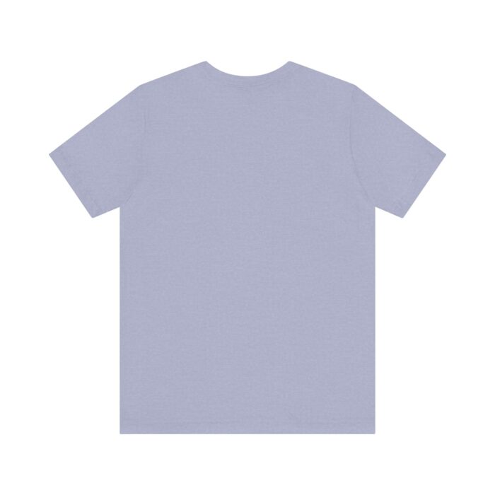 LEMONADE Unisex Jersey Short Sleeve Tee - Image 42