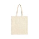 Beautiful the way you are Cotton Canvas Tote Bag