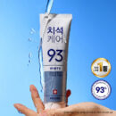 Median Tartar Toothpaste White 120g x 3ea