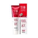 Median Gum Science Toothpaste Strong Mint 120g x 3ea